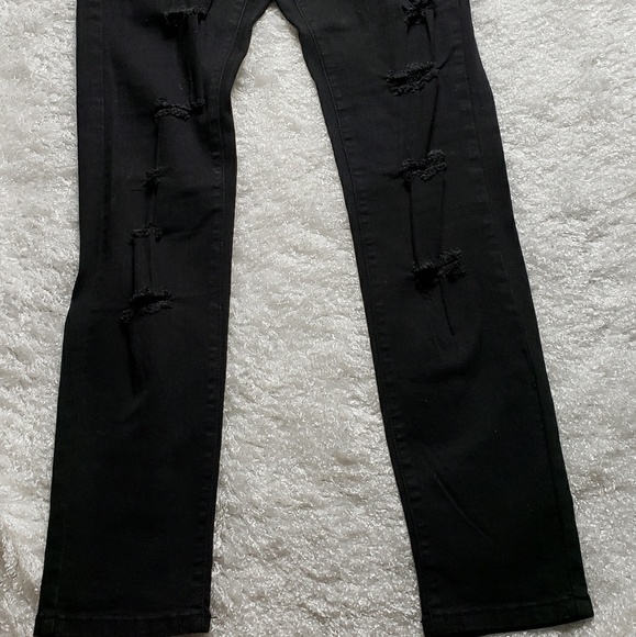 SALE!! Fashion Nova jeans - Picture 3 of 5